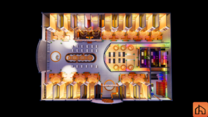 3D PLAN