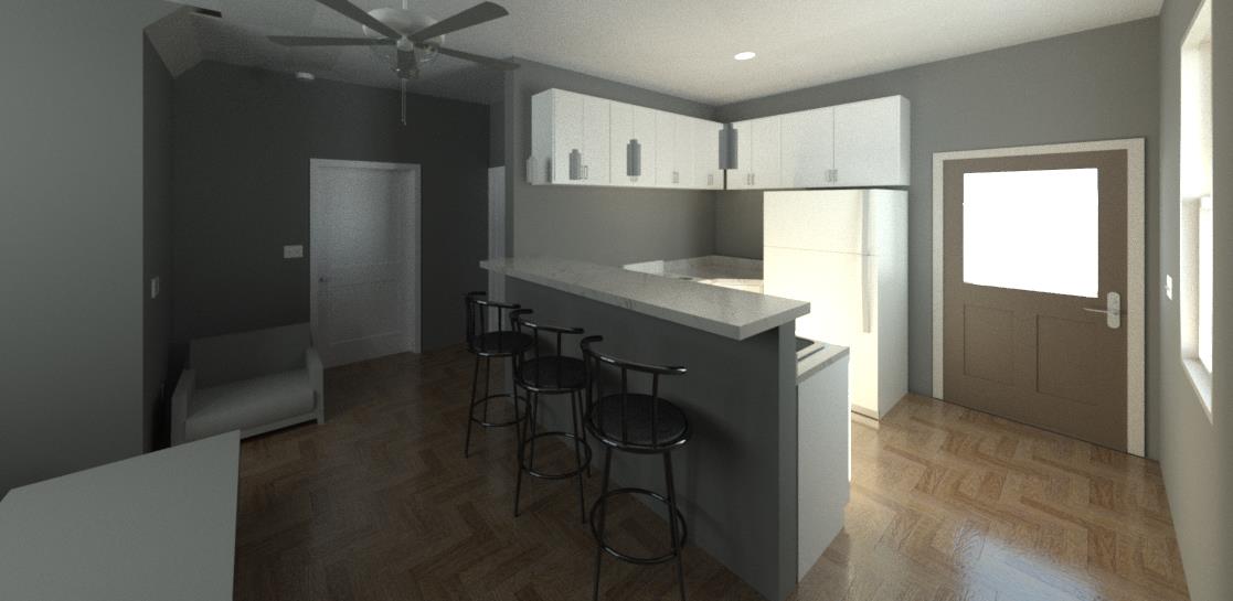 THE MAGNOLIA - Image 9