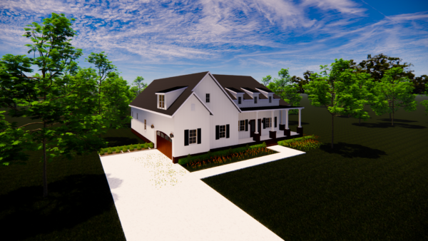 THE MAGNOLIA - Image 2