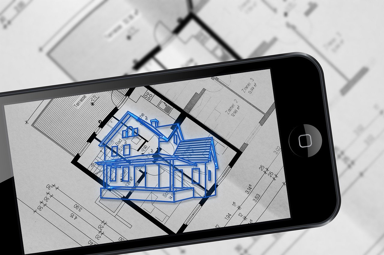 A Closer Look At Efficient Construction Techniques For Residential Buildings