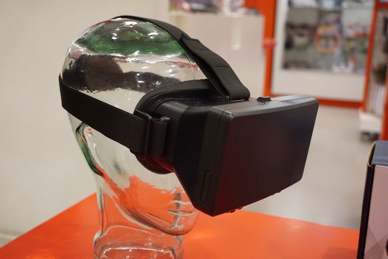 A Look At VR Hardware For Architectural Visualization